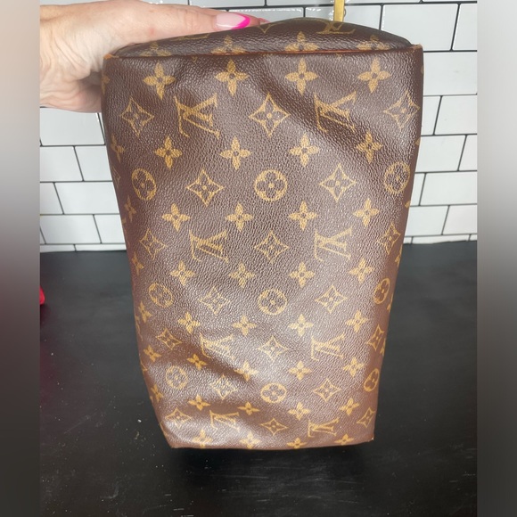 Authentic vintage Louis Vuitton, speedy 30 - Picture 5 of 9